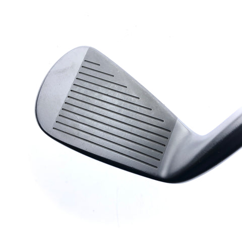 Used Mizuno JPX 919 Forged 5 Iron / 25.0 Degrees / X-Stiff Flex