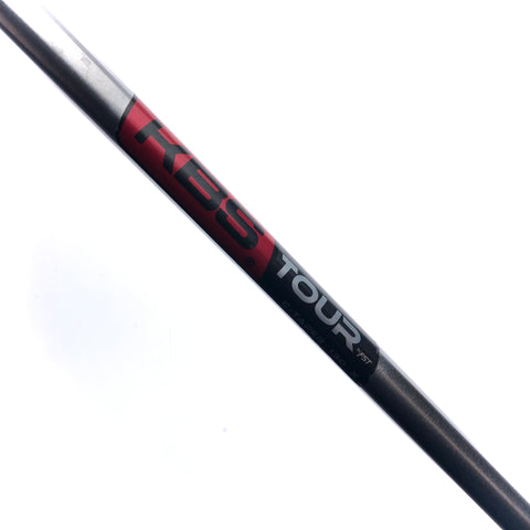 Used Mizuno JPX 919 Forged 5 Iron / 25.0 Degrees / X-Stiff Flex