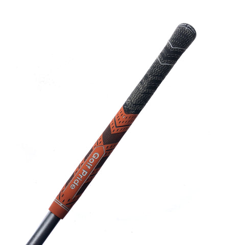 Used Mizuno JPX 919 Forged 5 Iron / 25.0 Degrees / X-Stiff Flex