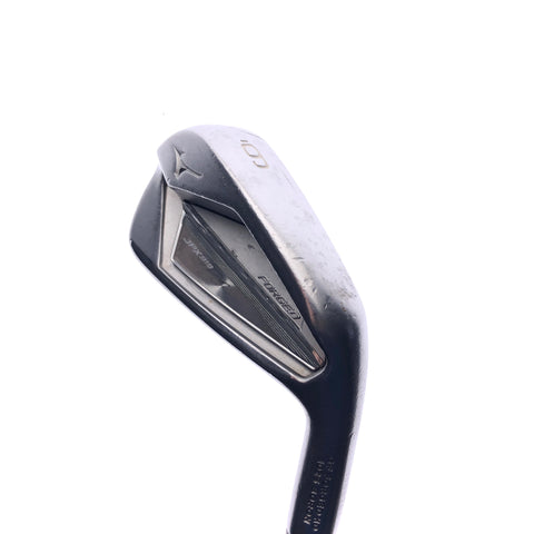 Used Mizuno JPX 919 Forged 6 Iron / 28.0 Degrees / X-Stiff Flex