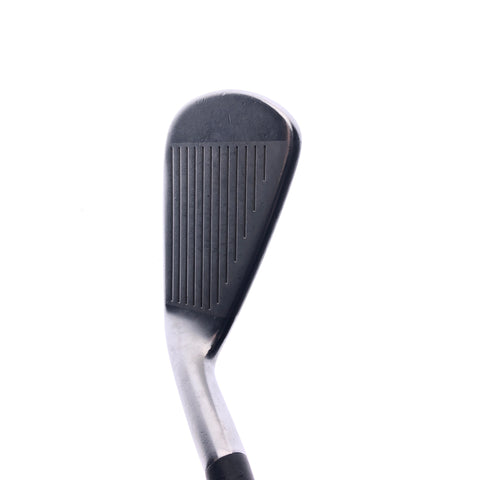 Used Mizuno JPX 919 Forged 6 Iron / 28.0 Degrees / X-Stiff Flex