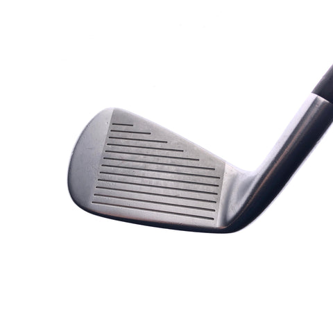 Used Mizuno JPX 919 Forged 6 Iron / 28.0 Degrees / X-Stiff Flex