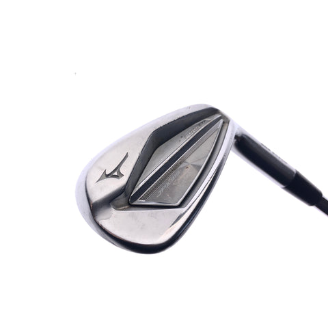 Used Mizuno JPX 919 Forged 9 Iron / 41.0 Degrees / X-Stiff Flex
