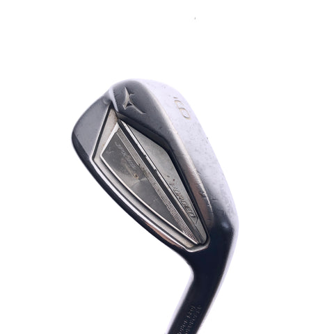 Used Mizuno JPX 919 Forged 9 Iron / 41.0 Degrees / X-Stiff Flex
