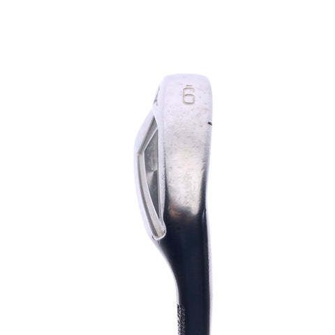 Used Mizuno JPX 919 Forged 9 Iron / 41.0 Degrees / X-Stiff Flex