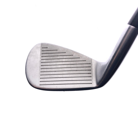 Used Mizuno JPX 919 Forged 9 Iron / 41.0 Degrees / X-Stiff Flex