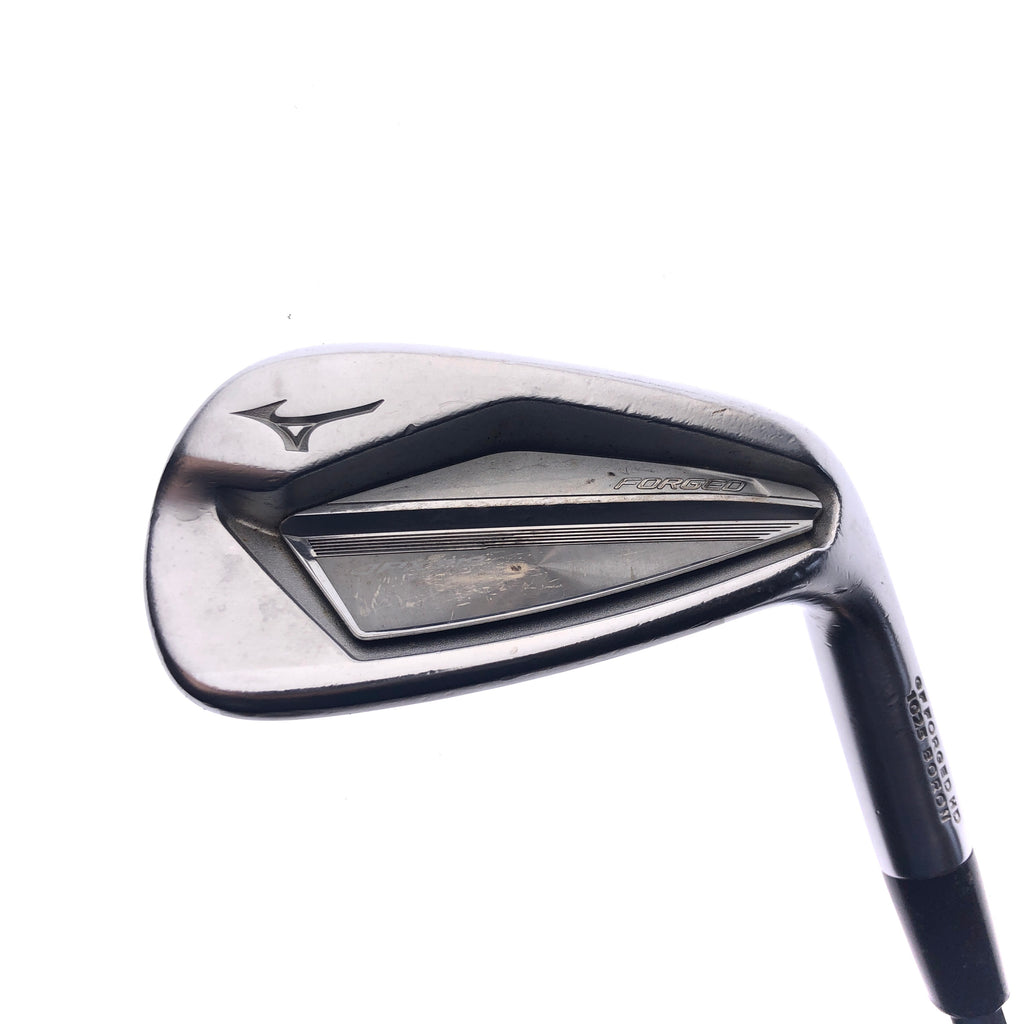 Used Mizuno JPX 919 Forged 9 Iron / 41.0 Degrees / X-Stiff Flex