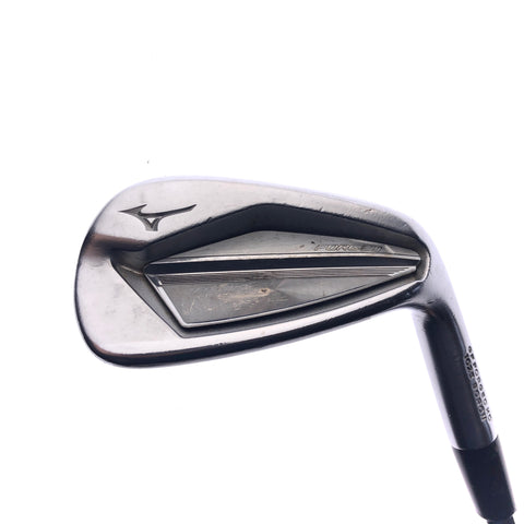 Used Mizuno JPX 919 Forged 9 Iron / 41.0 Degrees / X-Stiff Flex