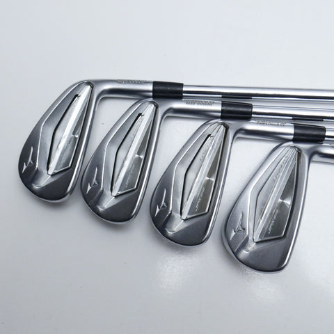 Used Mizuno JPX 919 Forged Iron Set / 5 - PW + GW / Regular Flex