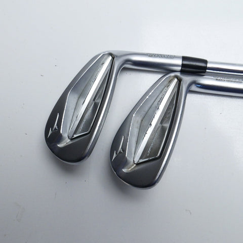 Used Mizuno JPX 919 Forged Iron Set / 7 - PW / Regular Flex