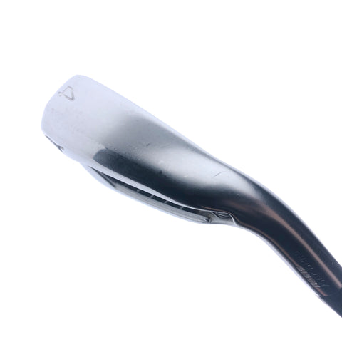 Used Mizuno JPX 919 Hot Metal 4 Iron / 20 Degrees / Regular Flex