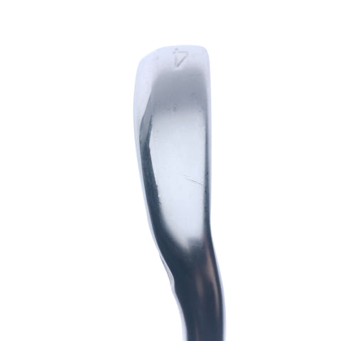 Used Mizuno JPX 919 Hot Metal 4 Iron / 20 Degrees / Regular Flex
