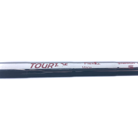 Used Mizuno JPX 919 Hot Metal 4 Iron / 20 Degrees / Regular Flex