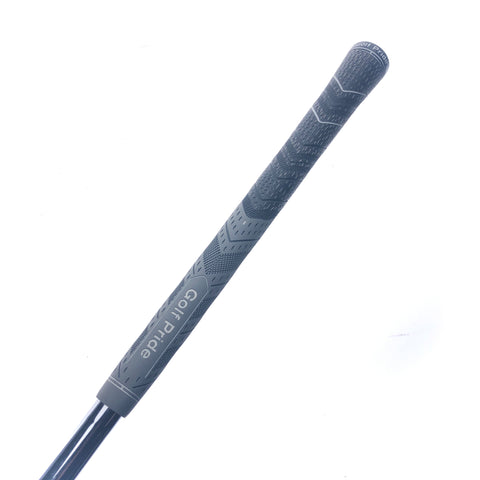 Used Mizuno JPX 919 Hot Metal 4 Iron / 20 Degrees / Regular Flex