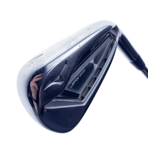 Used Mizuno JPX 919 Hot Metal 4 Iron / 20.0 Degrees / X-Stiff Flex