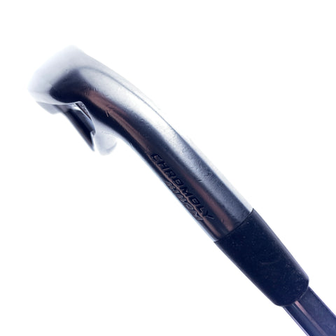 Used Mizuno JPX 919 Hot Metal 4 Iron / 20.0 Degrees / X-Stiff Flex