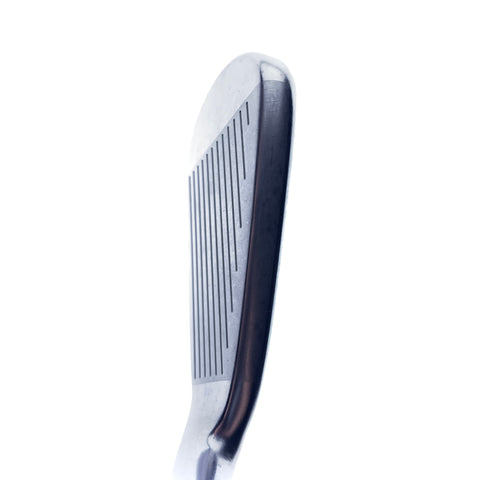 Used Mizuno JPX 919 Hot Metal 4 Iron / 20.0 Degrees / X-Stiff Flex