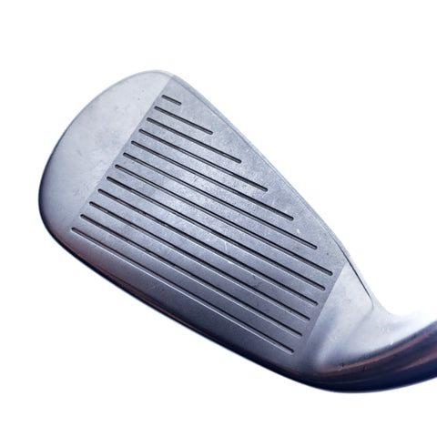 Used Mizuno JPX 919 Hot Metal 4 Iron / 20.0 Degrees / X-Stiff Flex