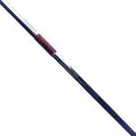 Used Mizuno JPX 919 Hot Metal 4 Iron / 20.0 Degrees / X-Stiff Flex