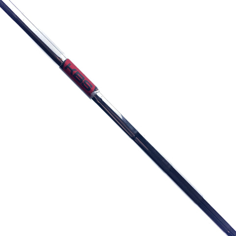 Used Mizuno JPX 919 Hot Metal 4 Iron / 20.0 Degrees / X-Stiff Flex