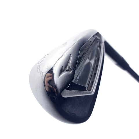 Used Mizuno JPX 919 Hot Metal 5 Iron / 23 Degrees / Regular Flex