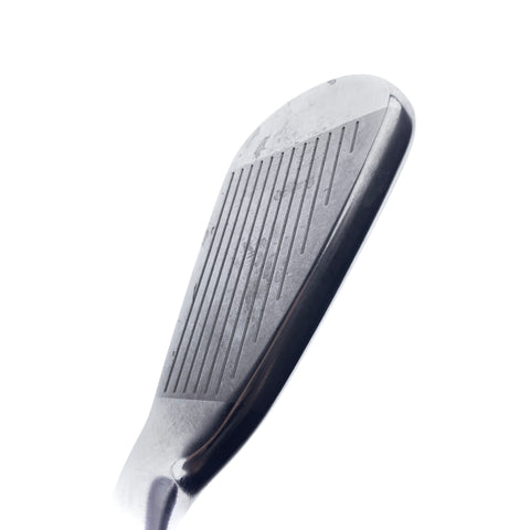 Used Mizuno JPX 919 Hot Metal 5 Iron / 23 Degrees / Regular Flex