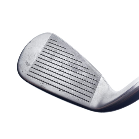 Used Mizuno JPX 919 Hot Metal 5 Iron / 23 Degrees / Regular Flex