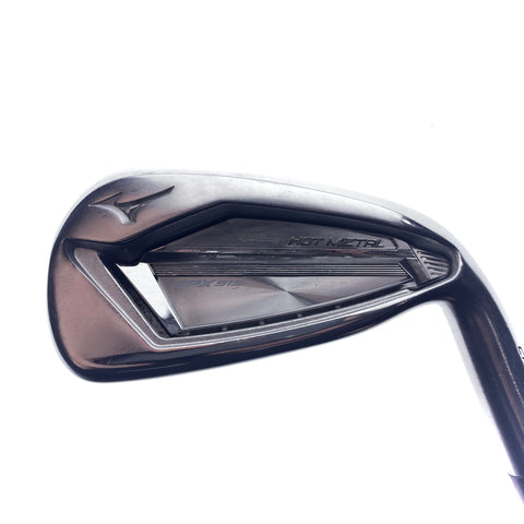Used Mizuno JPX 919 Hot Metal 5 Iron / 23 Degrees / Regular Flex