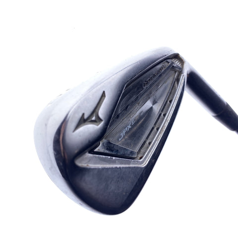 Used Mizuno JPX 919 Hot Metal 5 Iron / 23 Degrees / X-Stiff Flex