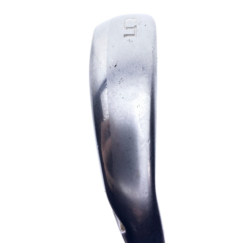 Used Mizuno JPX 919 Hot Metal 5 Iron / 23 Degrees / X-Stiff Flex