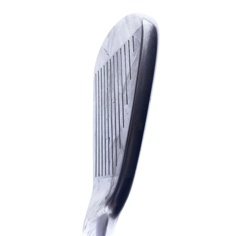 Used Mizuno JPX 919 Hot Metal 5 Iron / 23 Degrees / X-Stiff Flex