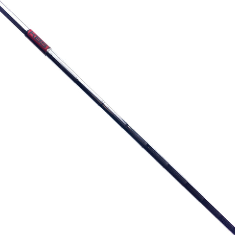 Used Mizuno JPX 919 Hot Metal 5 Iron / 23 Degrees / X-Stiff Flex