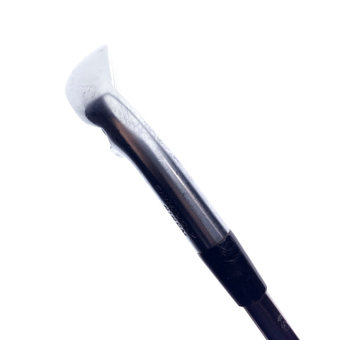 Used Mizuno JPX 919 Hot Metal 5 Iron / 23.0 Degrees / Soft Regular Flex