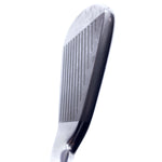 Used Mizuno JPX 919 Hot Metal 5 Iron / 23.0 Degrees / Soft Regular Flex