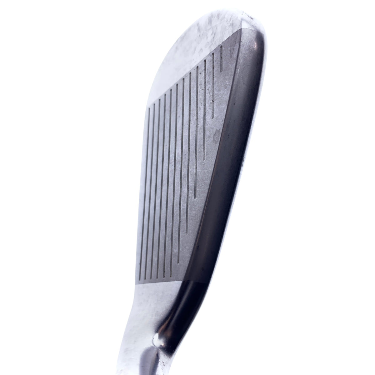 Used Mizuno JPX 919 Hot Metal 5 Iron / 23.0 Degrees / Soft Regular Flex