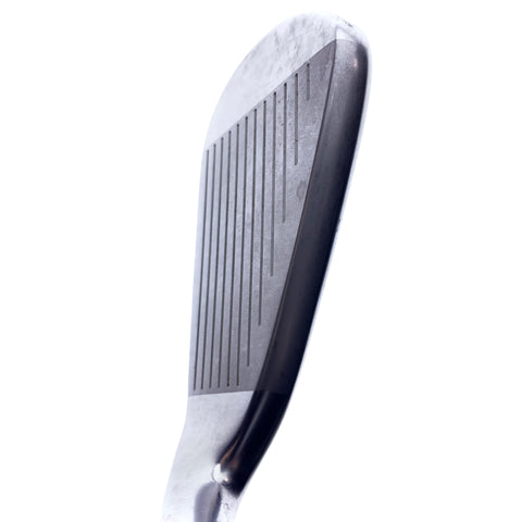 Used Mizuno JPX 919 Hot Metal 5 Iron / 23.0 Degrees / Soft Regular Flex