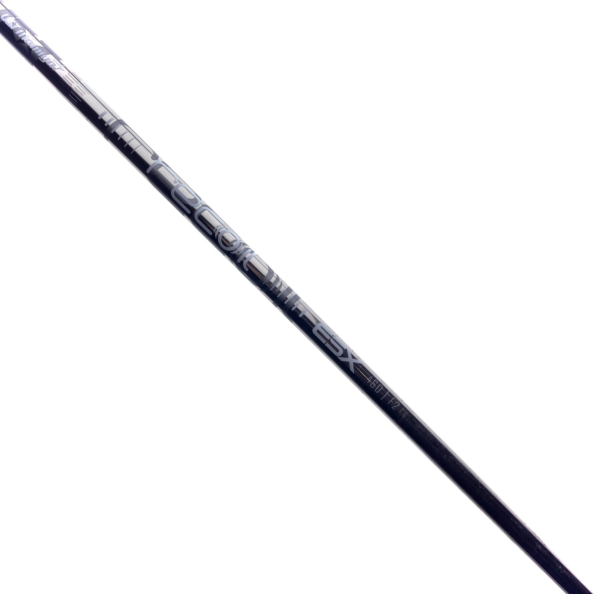 Used Mizuno JPX 919 Hot Metal 5 Iron / 23.0 Degrees / Soft Regular Flex