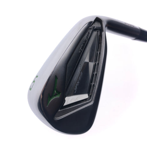 Used Mizuno JPX 919 Hot Metal 5 Iron / 23.0 Degrees / Stiff Flex