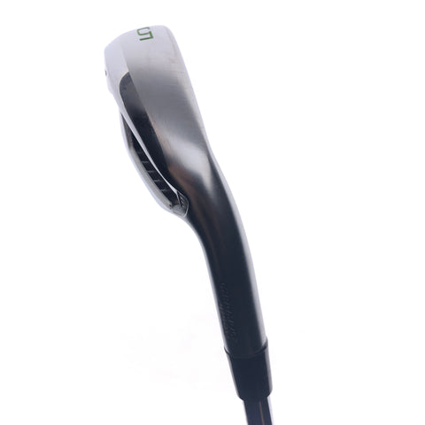 Used Mizuno JPX 919 Hot Metal 5 Iron / 23.0 Degrees / Stiff Flex