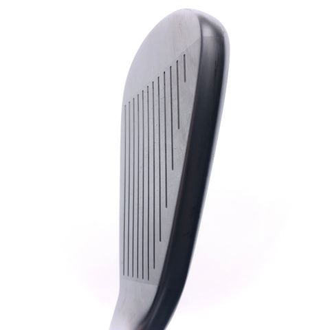 Used Mizuno JPX 919 Hot Metal 5 Iron / 23.0 Degrees / Stiff Flex