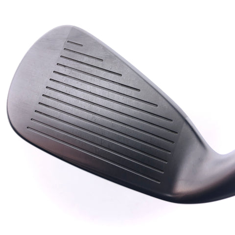 Used Mizuno JPX 919 Hot Metal 5 Iron / 23.0 Degrees / Stiff Flex
