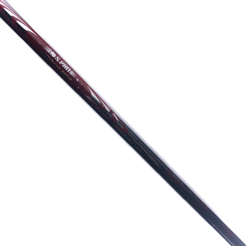 Used Mizuno JPX 919 Hot Metal 5 Iron / 23.0 Degrees / Stiff Flex