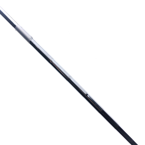 Used Mizuno JPX 919 Hot Metal 7 Iron / 30 Degrees / X-Stiff Flex