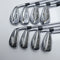 Used Mizuno JPX 919 Hot Metal & Forged Combo Set / 4 - PW + GW / A Flex