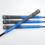 Used Mizuno JPX 919 Hot Metal Iron Set / 7 - PW / Regular Flex
