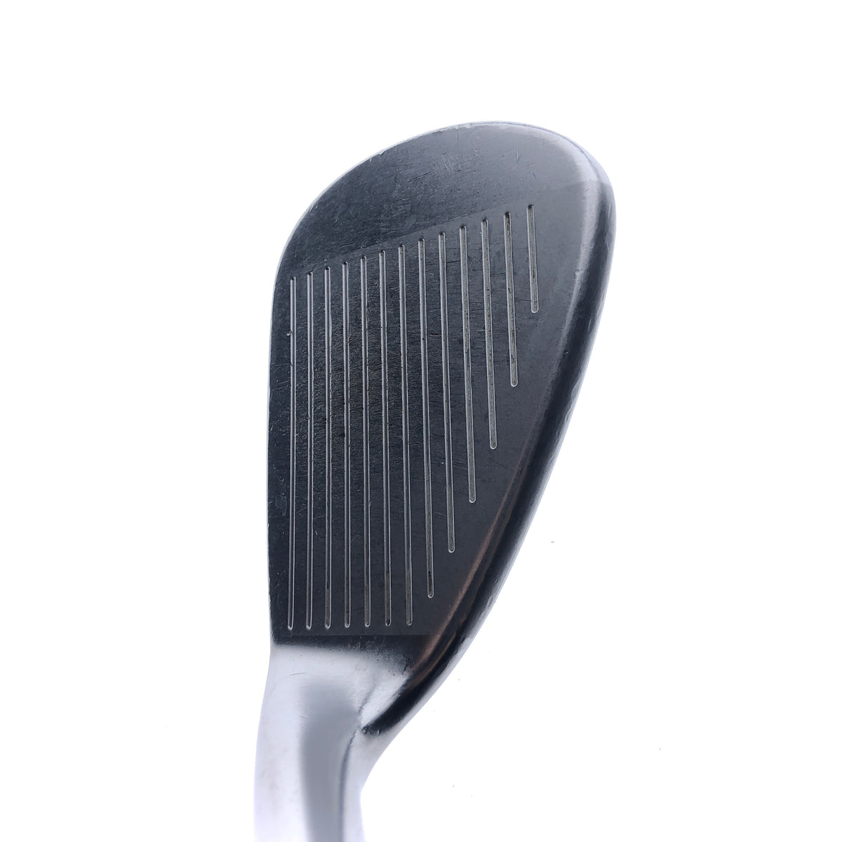 Used Mizuno JPX 919 Hot Metal PW Iron / 45.0 Degrees / Stiff Flex