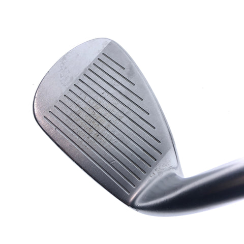 Used Mizuno JPX 919 Hot Metal PW Iron / 45.0 Degrees / Stiff Flex