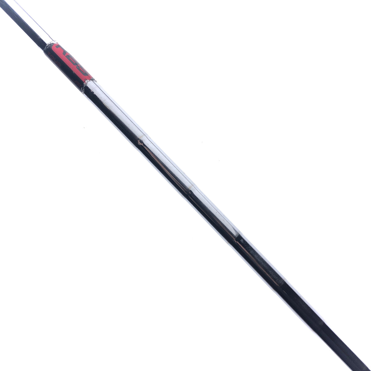 Used Mizuno JPX 919 Hot Metal PW Iron / 45.0 Degrees / Stiff Flex