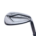 Used Mizuno JPX 919 Hot Metal PW Iron / 45.0 Degrees / Stiff Flex
