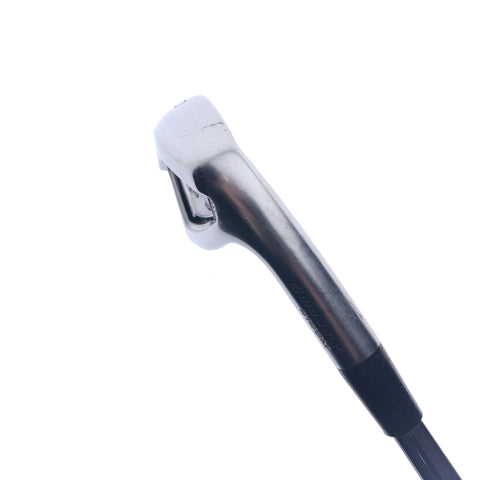 Used Mizuno JPX 919 Hot Metal Pro 8 Iron / Regular Flex